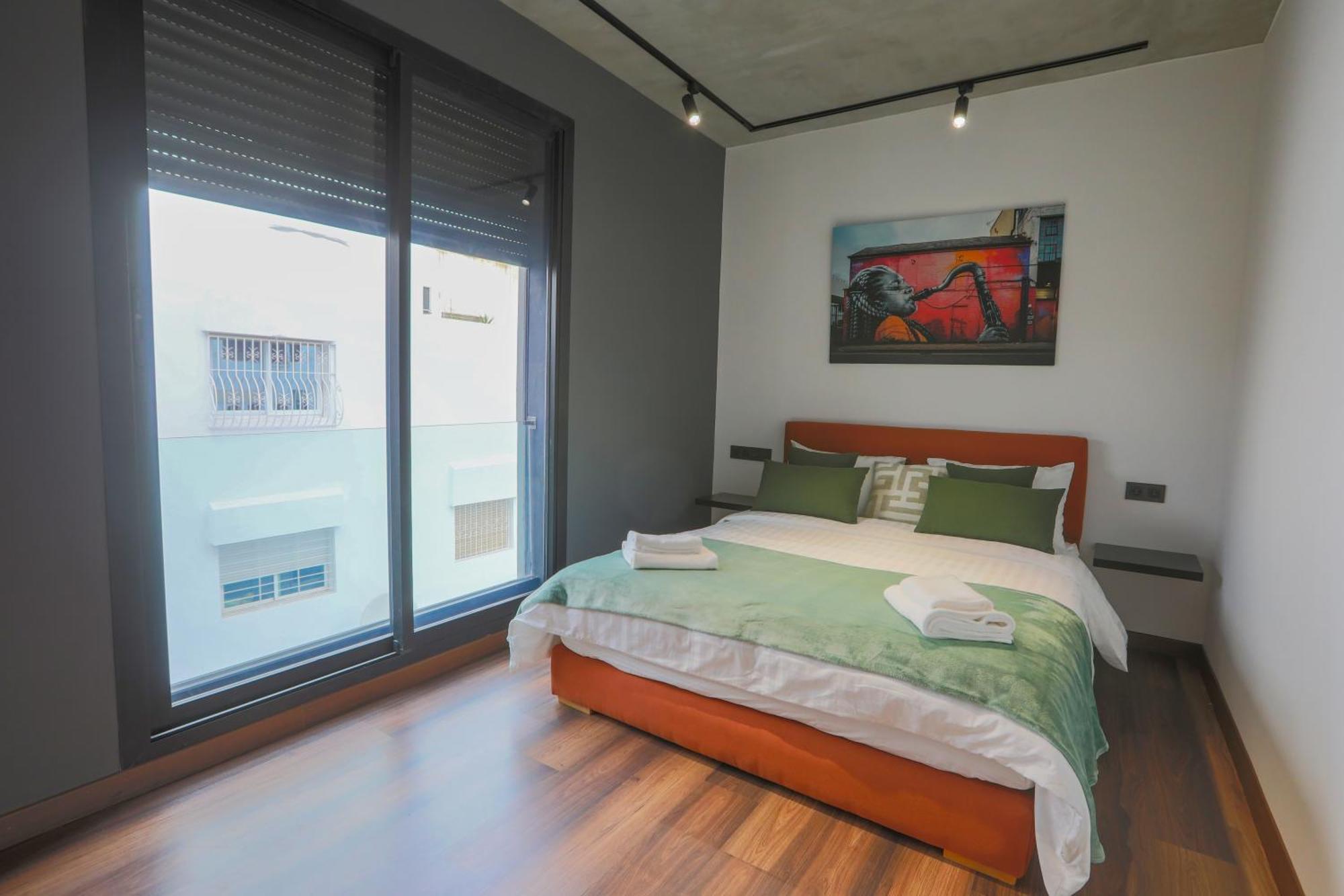 Residence Galilee - Gauthier Casablanca Exterior photo