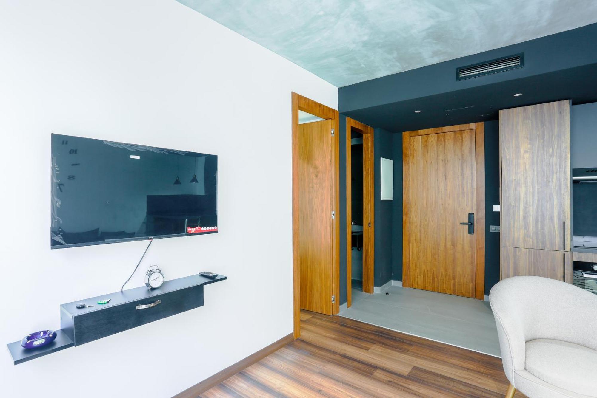 Residence Galilee - Gauthier Casablanca Exterior photo