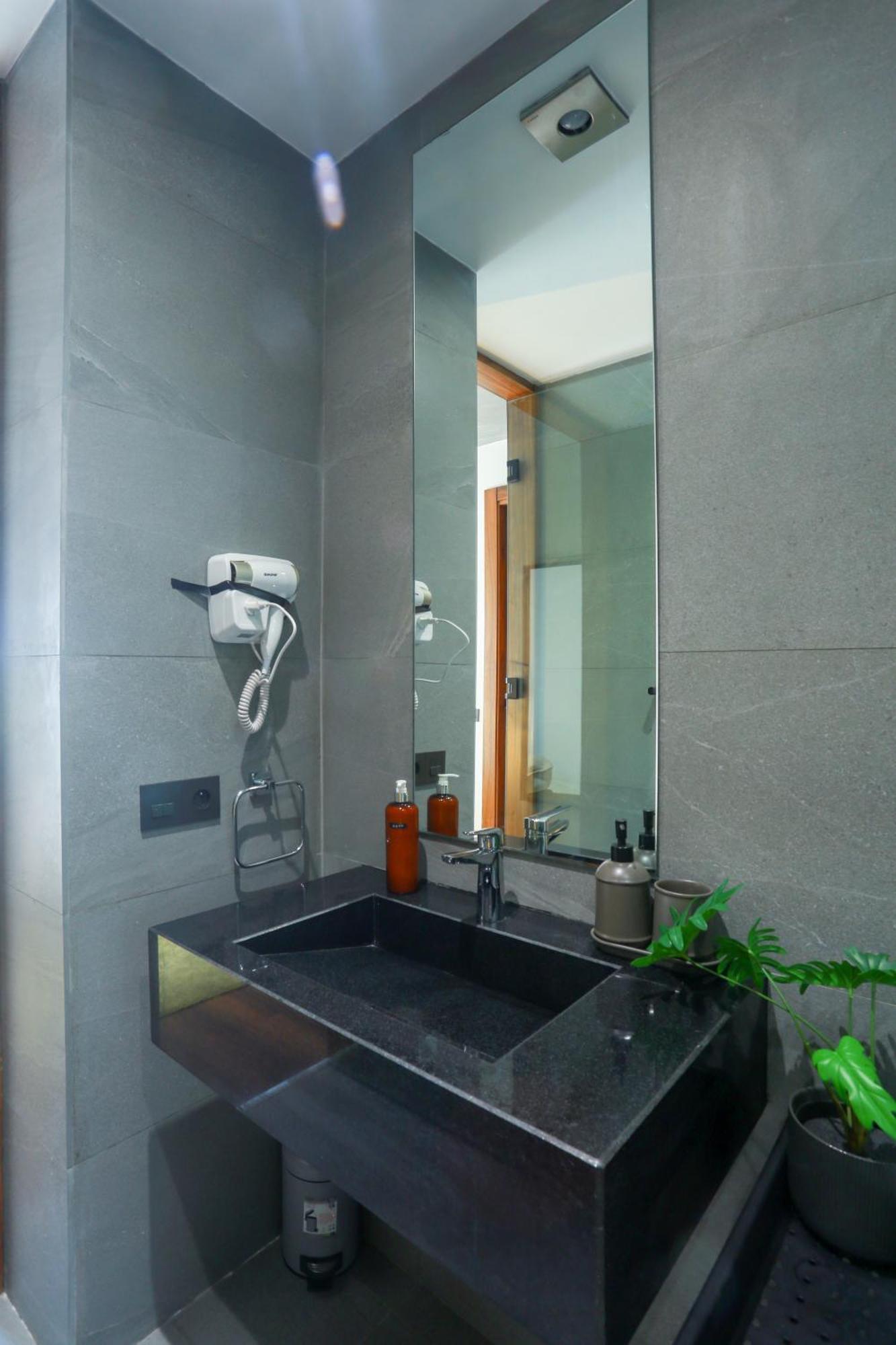 Residence Galilee - Gauthier Casablanca Exterior photo