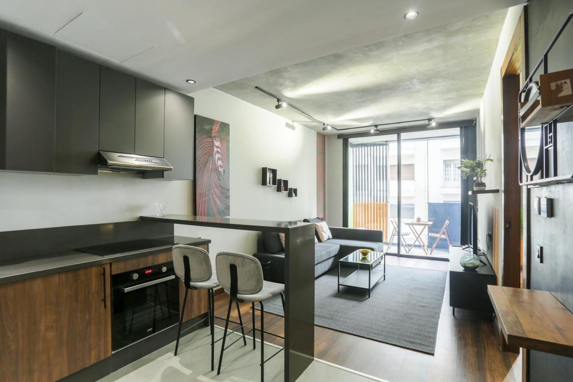 Residence Galilee - Gauthier Casablanca Exterior photo